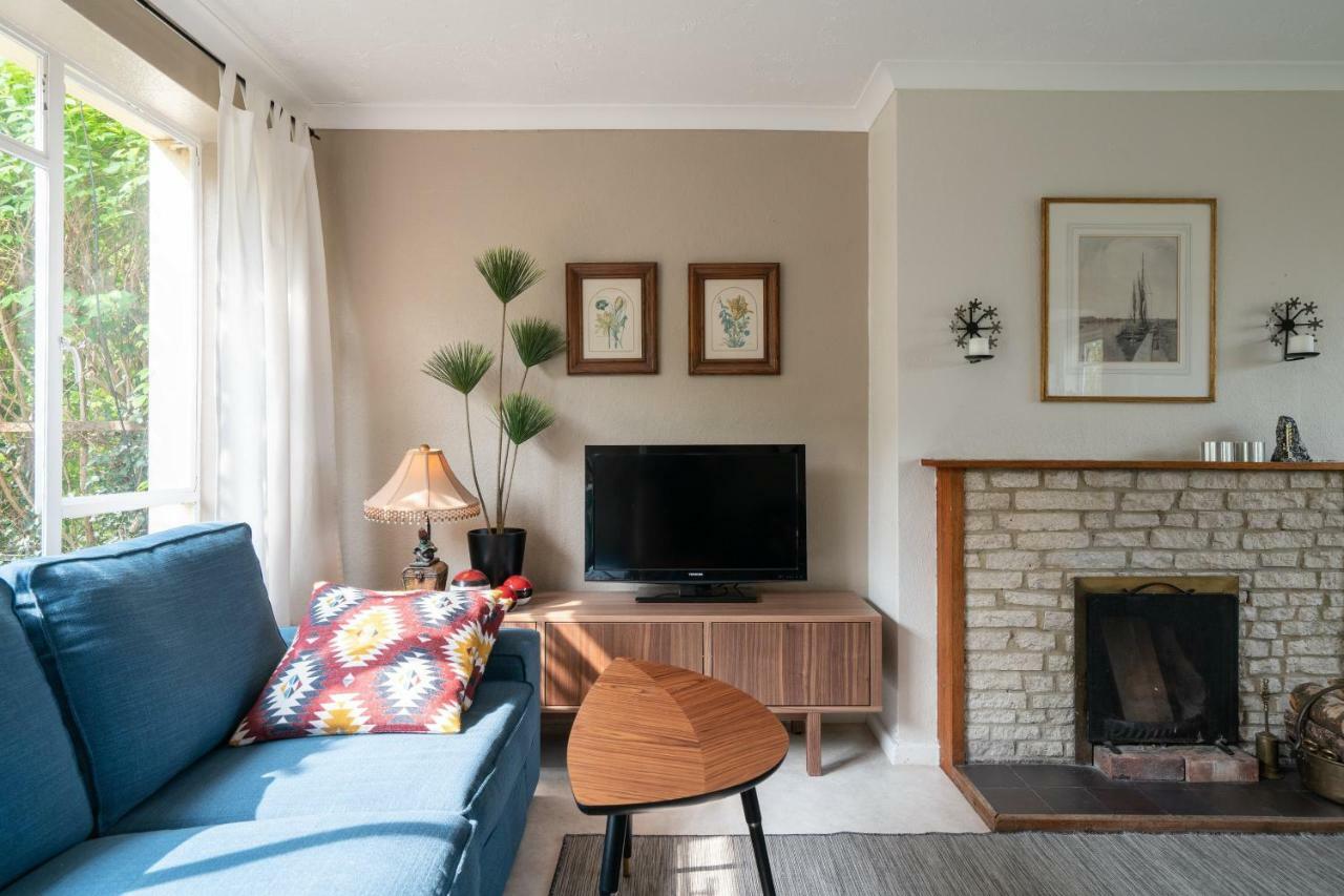 Henley Self Catering House Villa Екстериор снимка