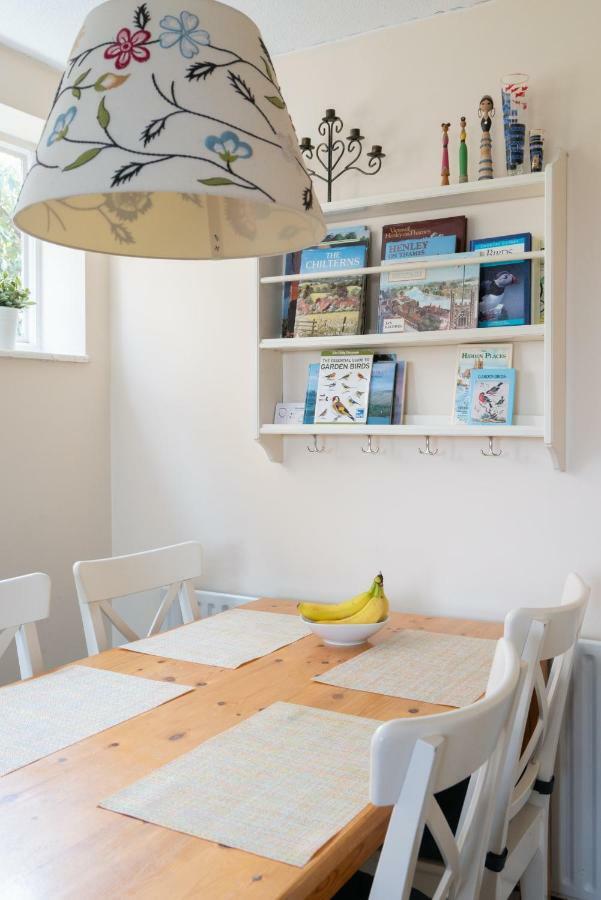 Henley Self Catering House Villa Екстериор снимка