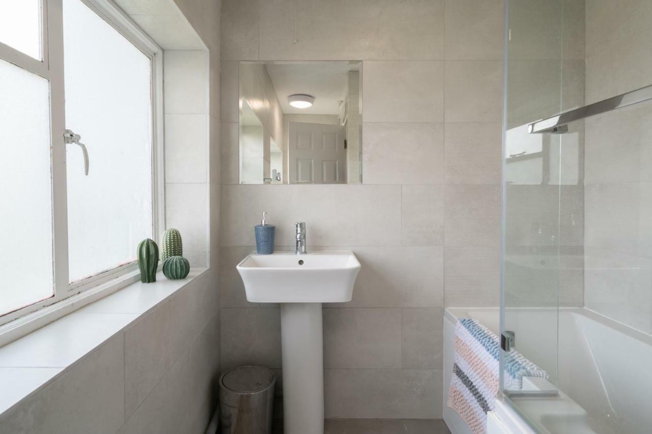 Henley Self Catering House Villa Екстериор снимка