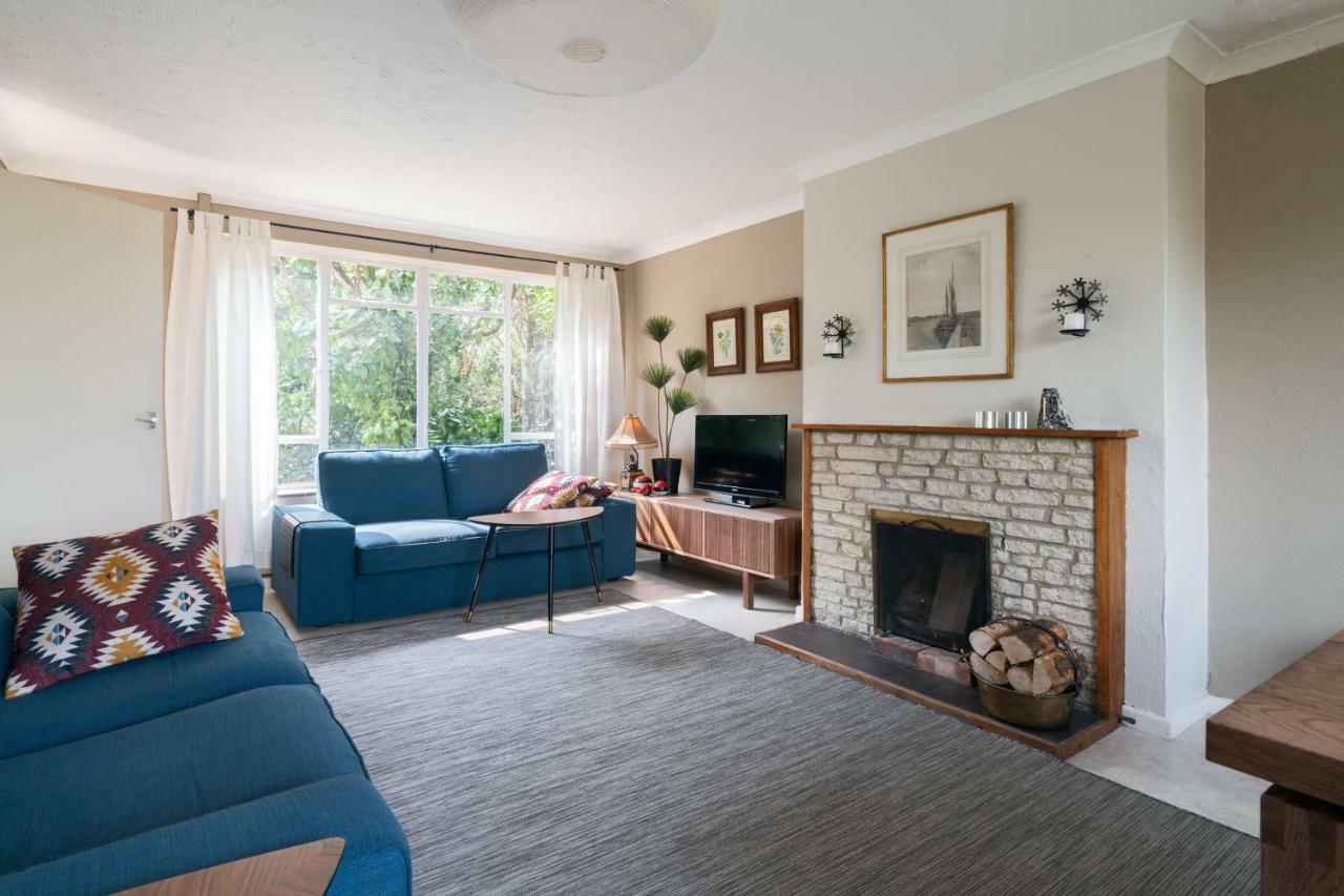 Henley Self Catering House Villa Екстериор снимка