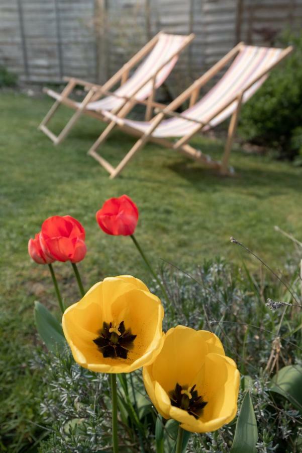 Henley Self Catering House Villa Екстериор снимка