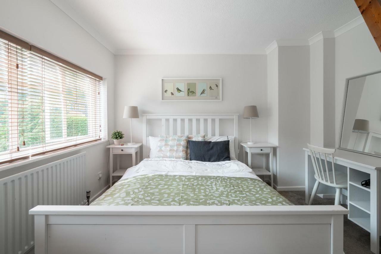 Henley Self Catering House Villa Екстериор снимка